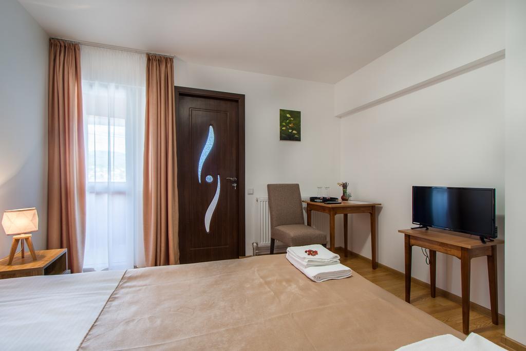 Casa Arbo Hotel Calimanesti Exterior photo