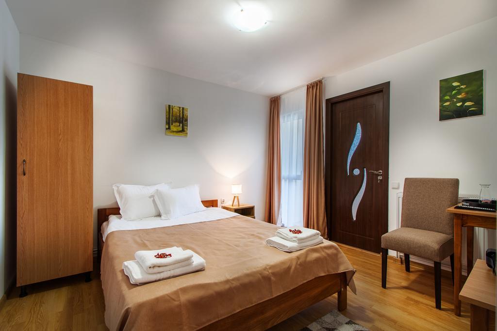 Casa Arbo Hotel Calimanesti Exterior photo