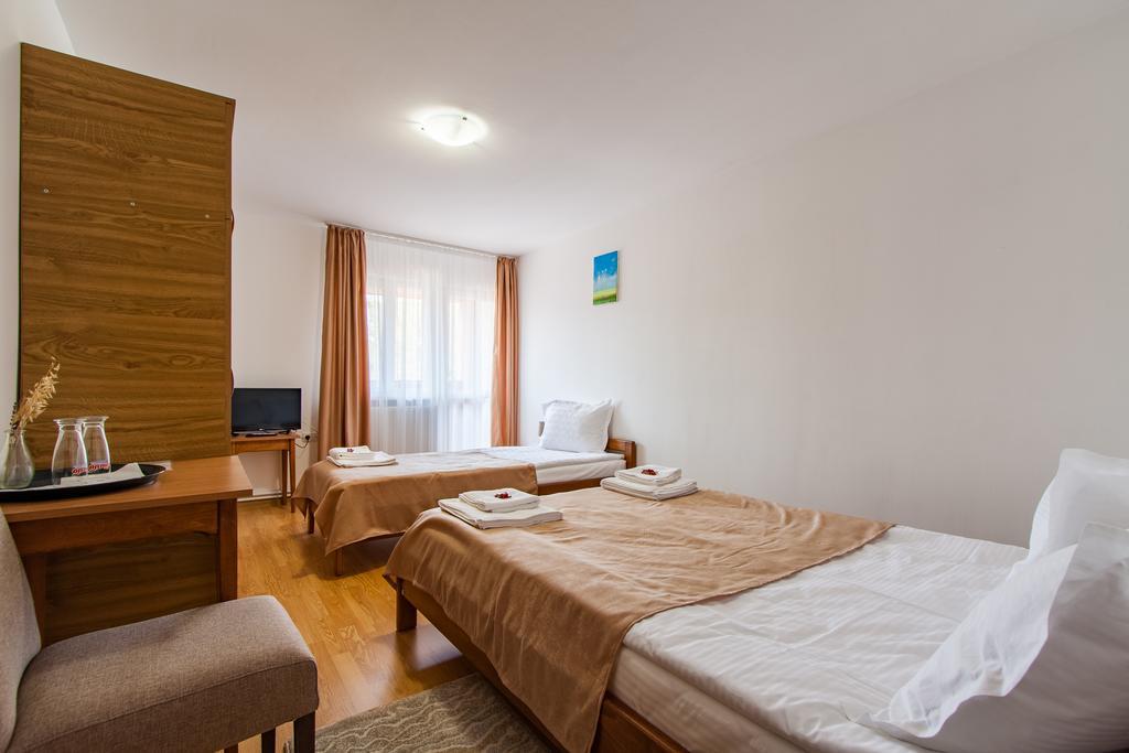 Casa Arbo Hotel Calimanesti Exterior photo